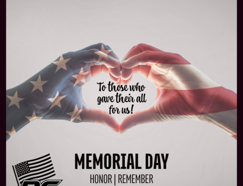 Honor & Remember