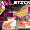 Custom Color RC Sponsor Stickers - Image 16