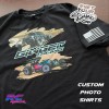 Custom Photo Design T-Shirts - Image 2
