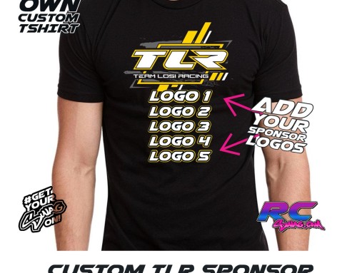 TLR’s 2024 Design Now Available!