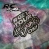 Custom Sponsor Logo Tie-Dye T-Shirt - Image 6