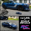 Permanent Decals - Image 2