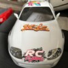 Permanent Decals - Image 6