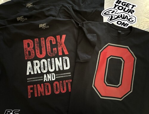 Custom Football Shirts by RC SWAG