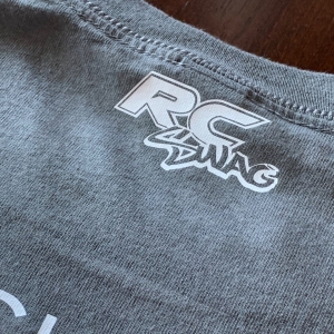 RC Sponsor Shirts by RC SWAG