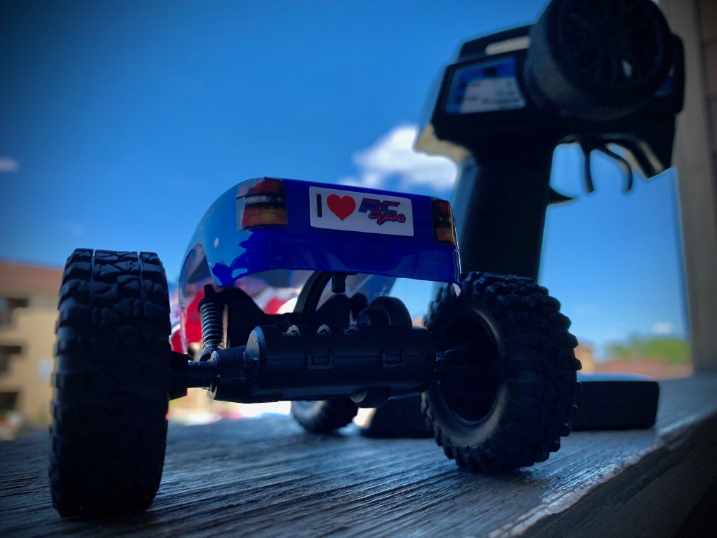 stickers for rc trucks